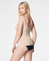 SPANXsculpt™ Seamless Power Cami | Soft Nude